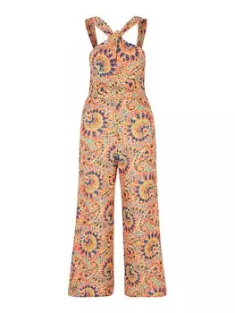 Комбинезон Warehouse, смешанные цвета