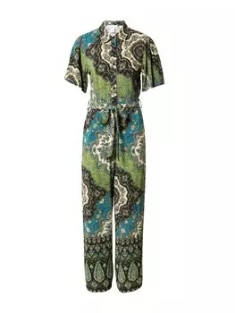 Комбинезон Warehouse, светло-зеленый