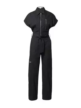 Комбинезон Warehouse Utility, черный