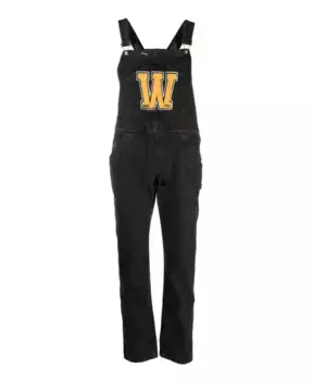 Комбинезон Washington Dee Cee, черный