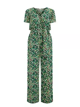 Комбинезон We Fashion, черный