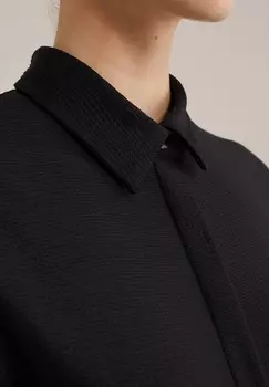 Комбинезон WE Fashion, черный