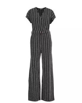 Комбинезон We Fashion, черный