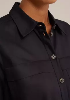 Комбинезон WE Fashion, черный