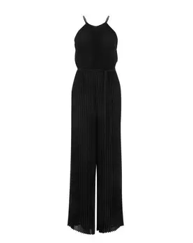 Комбинезон WE Fashion, черный