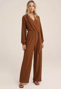 Комбинезон WE Fashion, цвет brown