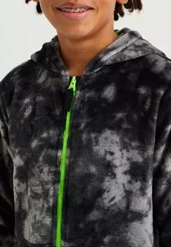 комбинезон WE Fashion, цвет Czarny