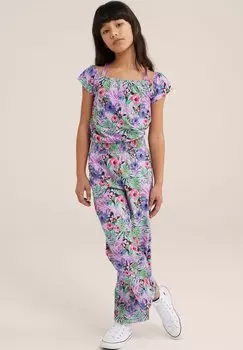 Комбинезон WE Fashion, цвет violet