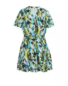 Комбинезон We Fashion, разноцветный