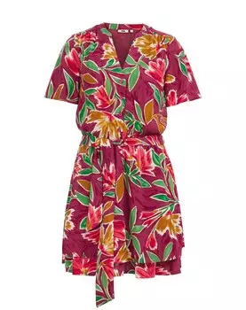 Комбинезон We Fashion, разноцветный