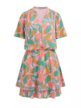 Комбинезон We Fashion, смешанные цвета