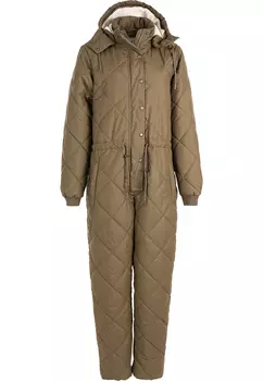 Комбинезон Weather Report Mina, цвет 5056 Tarmac