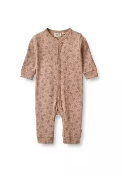 Комбинезон Wheat, цвет rose flowers