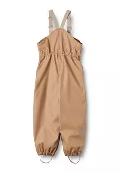 Комбинезон Wheat, коричневый