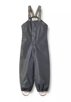 Комбинезон Wheat, серый