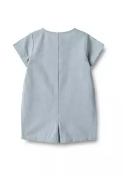 Комбинезон Wheat, синий