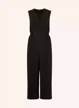 Комбинезон Whistles, черный