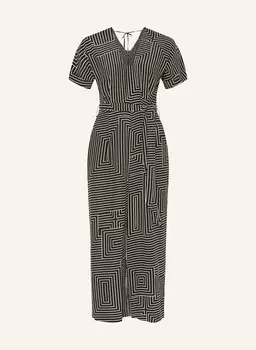 Комбинезон Whistles, черный