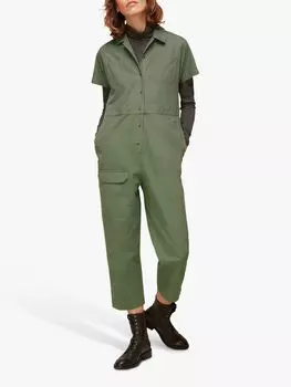 Комбинезон Whistles Elba Utility, хаки