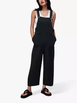 Комбинезон Whistles Riley, черный