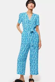 Комбинезон Whistles, синий