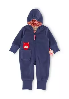 Комбинезон WILD CAT sigikid, синий