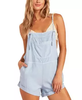 Комбинезон wild pursuit для юниоров Billabong, мульти