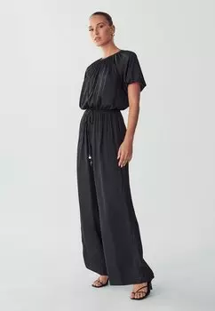 Комбинезон WILLA, черный