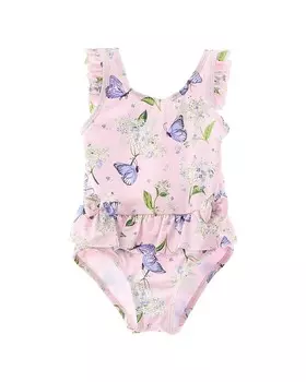 Комбинезон Wippette, розовый