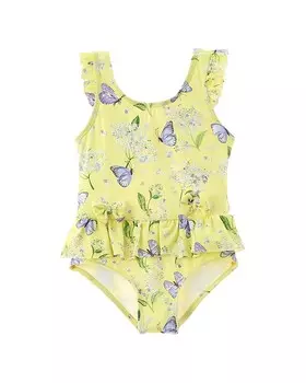 Комбинезон Wippette, желтый