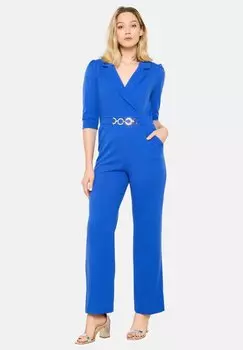 Комбинезон WITH BUCKLE LolaLiza, синий