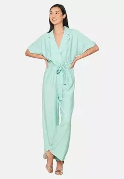 Комбинезон WITH LOOK LolaLiza, светло-зеленый