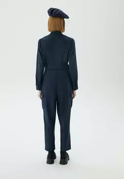 Комбинезон WITH POCKET DETAIL Rue les crateurs, темно-синий