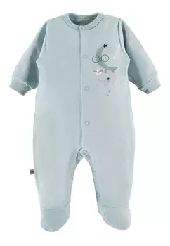Комбинезон WITH SLOTH Eevi, цвет mint