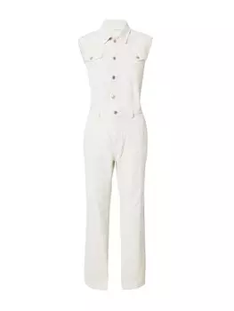 Комбинезон WOOD WOOD Julia, белый