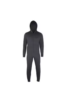 Комбинезон «все в одном» Comfy Co Colortone, серый