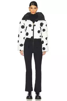 Комбинезон x-revolve Goldbergh, черный