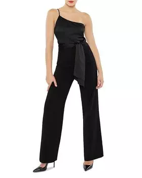 Комбинезон Yara на одно плечо LIKELY