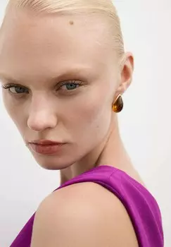 Комбинезон YEAH Mango, фиолетовый