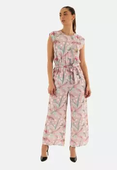 Комбинезон Yes Zee, фуксия