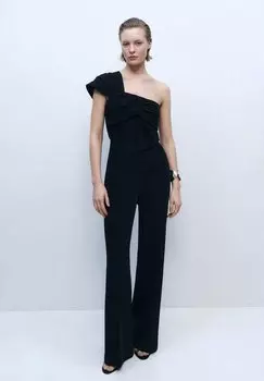 Комбинезон YUS Mango, черный