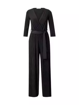 Комбинезон ZABAIONE Jumpsuit Av44aa, черный