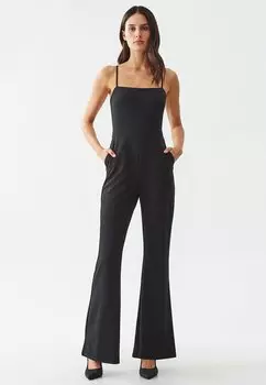 Комбинезон ZALA CALLI, черный