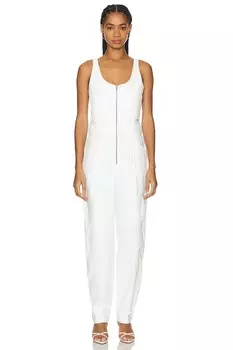 Комбинезон zalis Iro, белый