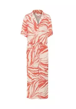 Комбинезон ZAYA Soaked in Luxury, красный