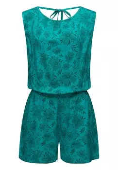 Комбинезон ZELLA Ragwear, бирюзовый