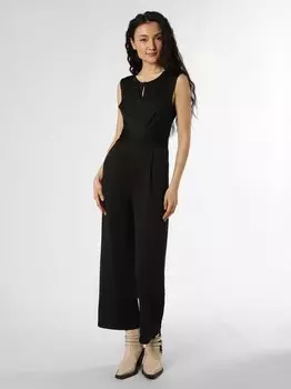 Комбинезон Zero, черный