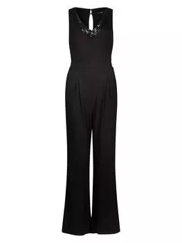 Комбинезон Zero, черный