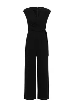 Комбинезон zero, черный