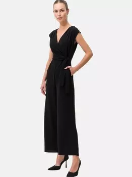 Комбинезон Zero, черный